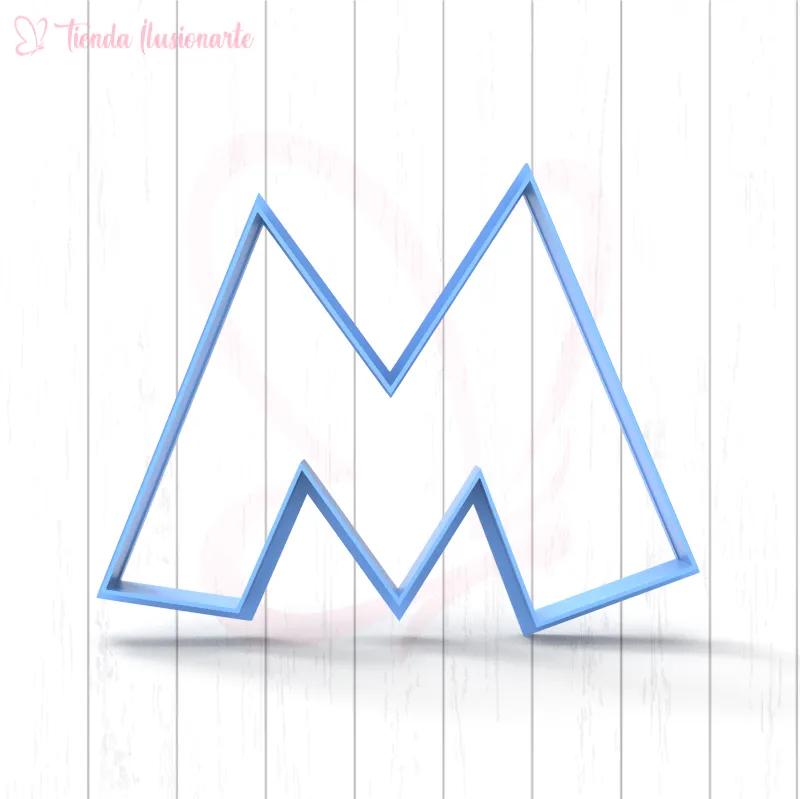 M Mickey