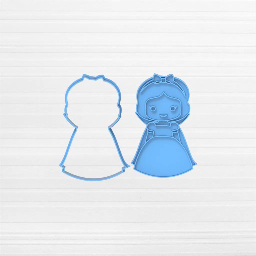 Blancanieves