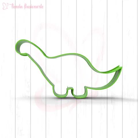 Dinosaurio c610